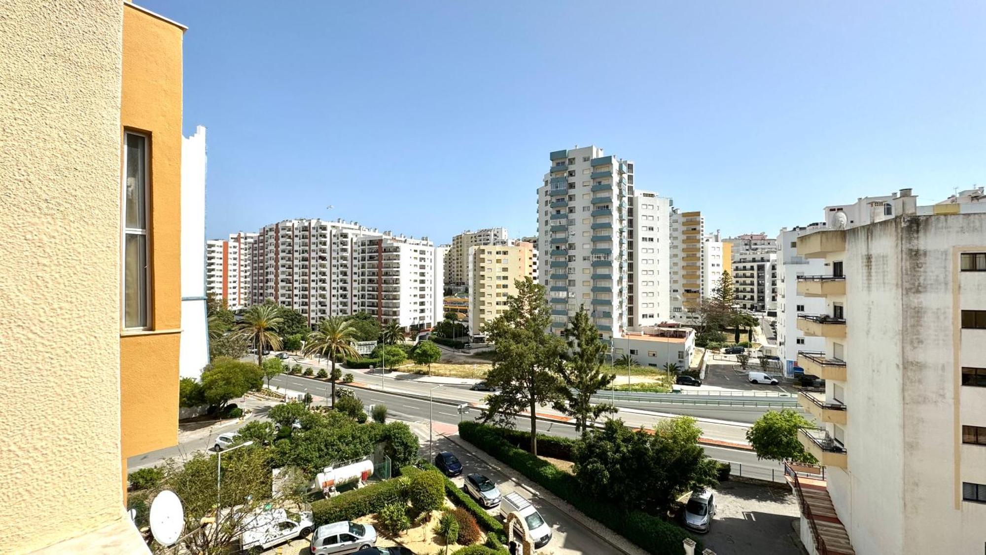 Praia Da Rocha, 5-F, Charming Apartment With Air Conditioning - Patio Da Rocha By Ig Portimão Dış mekan fotoğraf